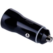 Caricabatterie da auto Akyga AK-CH-16 usb-a, usb-c