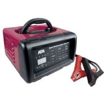 APA - 16623 Caricabatterie da officina 12 v, 6 v 20 a 20 a