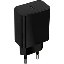 Caricabatterie Da Parete Msonic My6623k Nero 20 Wmsonic