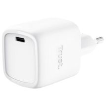Trust Maxo Caricabatteria Usb-c Gan Da 30 W