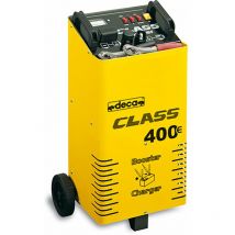 Caricabatteria Deca 1,3-6kw CLASS400E