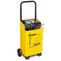 Caricabatterie Deca Sc80/900 Con Controllo Picchi Di Tensione 12/24v