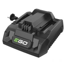 Cargador EGO CH3200E voltaje 56V con indicador LED de carga
