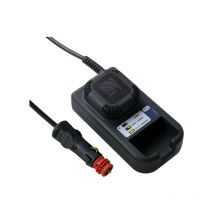 Imet - caricabatterie CB3600-DC code CR023 (attacco per accendisigari)