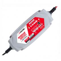 Caricabatterie intelligente Invercar 3800 6 / 12v 3.5a (auto e moto) Solter