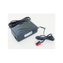 Exalium Premium - Caricabatterie Li-Ion compatibile per batteria mocad 2.0 e mocad 2.5
