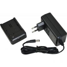 Caricabatterie MC3D Compact Li-ion H60027