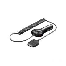 Caricabatterie Per Auto Per Dispositivi Apple iPad iPhone e iPod Lifetime Cars