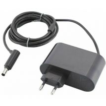 Yoyaxi - Caricabatterie per Dyson V6 V7 V8 DC58 DC59 DC61 DC62 SV03 SV04 SV05 SV06 SV07, adattatori ca eur, ingresso 100-240 v, uscita 26,1 v,