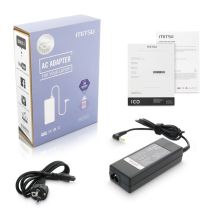 Alimentatore/caricabatterie Per Acer 19 V 4,74 A 90 W 5,5 X 1,7 Mm
