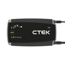 Ctek - M15 eu 40-192 Caricatore automatico 12 v 15 a