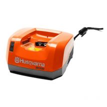 Caricabatterie Husqvarna QC330