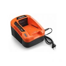 Caricabatterie rapido 40V 2A Fuxtec EC20