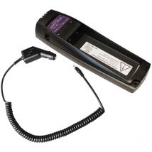 Scanreco - caricabatterie tipo 434 con spinotto