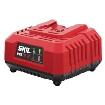 Skil - El cargador estándar 3122AA para baterías de litio de 20 v