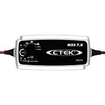 Mxs 7.0 56-256 Caricatore automatico 12 v 7 a - Ctek
