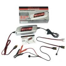 Dino - kraftpaket 136300 Caricatore automatico 12 v 5 a