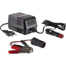 Dometic Group - Battery Conditioner PerfectBattery bc 100 9600000092 Caricatore automatico 12 v 1 a