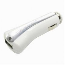 Trade Shop - UNIVERSAL AUTO LADEGERÄT USB SMARTPHONE ZIGARETTENANZÜNDER 5V-1500MA MAXTECH MA-C011 -