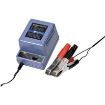Caricatore per batterie al piombo al 1600 fuer 6/8/12V-BLEI 6 v, 8 v, 12 v Corrente di carica (max.) 1.6 a - H-tronic