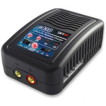 E430 Caricatore per modellismo 3 a LiPo, LiFePO - Skyrc