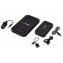 Power Traveller extreme solar PTL-EXT001 Caricatore solare Corrente di carica cella solare 1000 mA 5 w