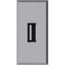 Caricatore usb 4box per Bticino Axolute Tech 2.1A 4B.HC.USB