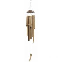 Aubry Gaspard - Carillon à vent en bambou 80 cm