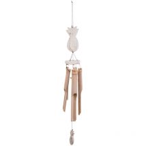 Carillon de viento 9x9x70