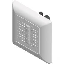 Grothe - 43711 Carillon 8 - 12 v 80 dBA blanc