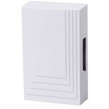 Heidemann - Gong 70601 blanc pur 82 dBA X92212