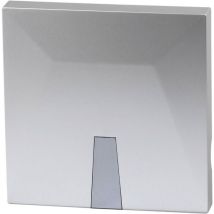 70250 Gong 8 V (max) 90 Dba Argent, Anthracite - Heidemann