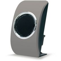 Carillon Loobs Touch portée 200m. sans fil 6 sonneries volume réglable Extel 081734 -