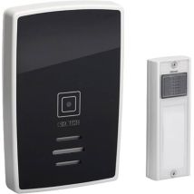 Carillon Sans Fil Set Complet Avec Porte-nom Grothe 43252 Polo W264591