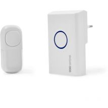 Carillon enfichable sans fil sans pile - OneBell 80 Eco Scs Sentinel