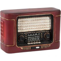 Carillon vintage 17x6,2x11 cm