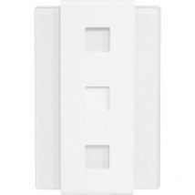 Zamel - GNS-248 glasso Gong 230 v (max) 85 dBA blanc Y669641