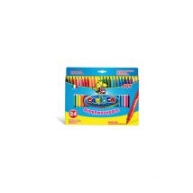 Boîte de 24 marqueurs de couleur joy carioca