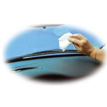 24 Lingettes compatible avec vitres - l 17.5 x l 20 cm