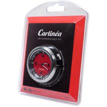 Montre analog.Chrono - Carlinea