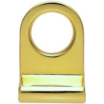 Carlisle Brass - Rim Cylinder Latch Pull Satin Chrome