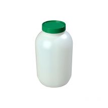 Polyéthylène store n pour gallon sauvegarde récipient, capacité de 4 QUART -1 CHAQUE. - Carlisle