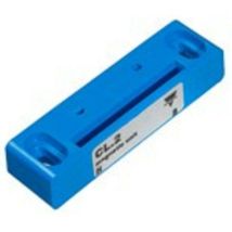 Magnete Piatto CL2 14900109 – Carlo Gavazzi – Forma Rettangolare, Materiale Ferrite