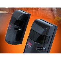 Carlo Gavazzi IRPHS60 - Lichtschranke für Tor, Schranke