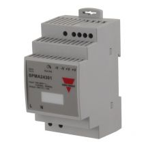 Carlo Gavazzi - SMPA24601 Modular power supply 3DIN 60W 24VDC