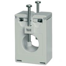 Ta-trasformatore riduttore di corrente per cavo o barra pesante 200/5a - Carlo Gavazzi