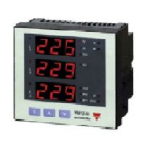 Wm12-96 multimetro 230vca 3f 400/60 wm1296av53dx - Carlo Gavazzi