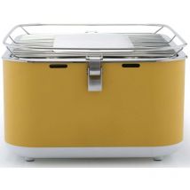 Barbecook - Barbecue de table carlosunshineyellow
