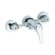 Carlo Poletti Cusiomix miscelatore doccia esterno S10000B