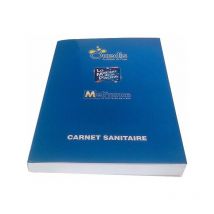 Carnet sanitaire - Ocedis - csanit
